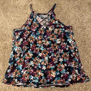 Maurices Tunic Tank